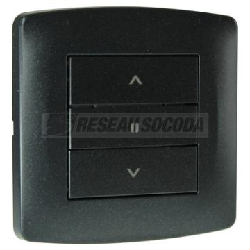  Inter volet roulant anthracite 