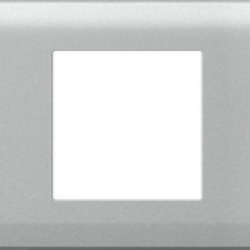  Plaque Alu 3p. ent71mm ESPRIT 