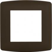  "Plaque ""chocolat"" 1 poste" 