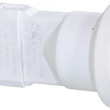  Fiche DCL douille E27 combin�e 
