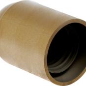  Douille E 27 sple bague or 