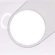  COMETE Plaque 1P ALLURE 