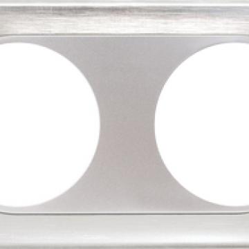  COMETE Plaque 2P ARROW 
