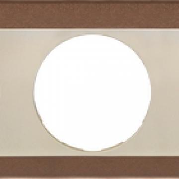  COMETE Plaque 3P FUTURE 