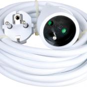  Prol.10/16A 3x1.5 3m blc 