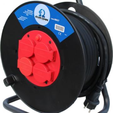  Enroul.IP44 3G2,5� 20m 