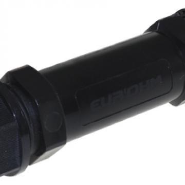  Connexion �tanche IP68 