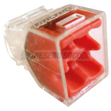  Connect. Transp. X 4P /5000 