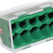  Connect. Transp. x10P/1000 