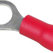  Cosse rde 5mm 0,5�1,5� r 