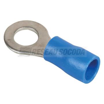 Cosse rde 4mm 1,5�2,5� b 