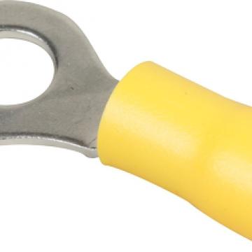  Cosse rde 6mm 4�6� j 