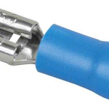  Cosse fem.5mm 1,5�2,5� b 
