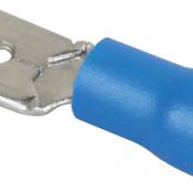  Cosse male 6mm 1,5�2,5�b 