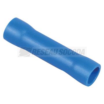  Manchon 1,5 � 2,5� bleu 