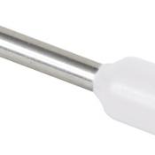  Embout  0,5� blanc 