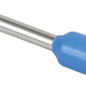  Embout  0,75� bleu 