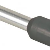  Embout  2,5� gris 
