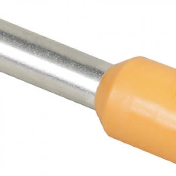  Embout  4� orange 