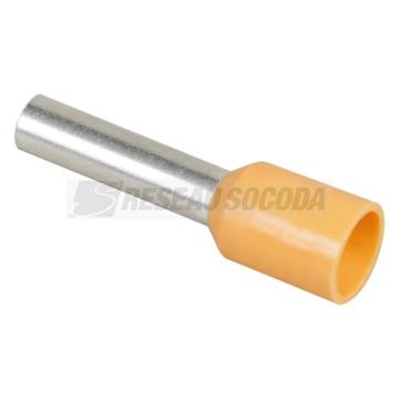  Embout  4� orange 