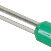  Embout  6� vert 
