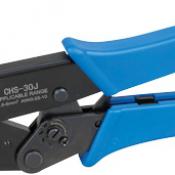  Pince pour embouts 