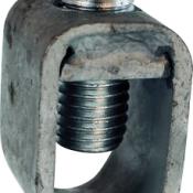  Bride galva piquet de terre 