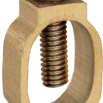  Bride piquet de terre cuivr� 