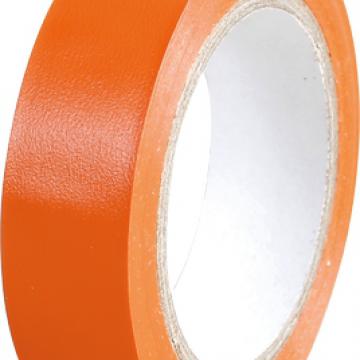  ruban isolant orange 15x10 