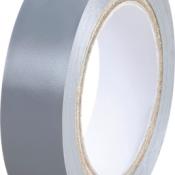  ruban islolant gris 15x10 