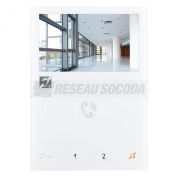  Moniteur Mini mains libres en 