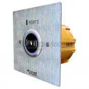  Bouton infrarouge lumineux pou 