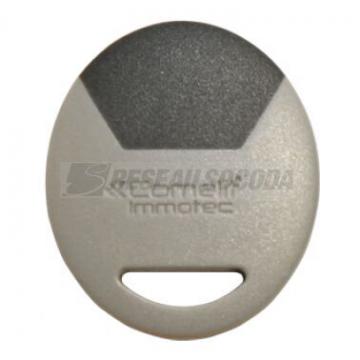  Badge proximit� gris type pass 