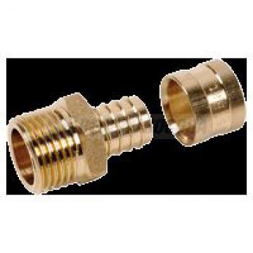  M�le Fixe 1/2- PER D 13x16 mm 