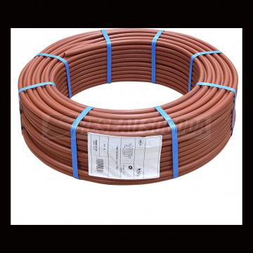  PER Nu  D 13x16 Brique -Cour. 