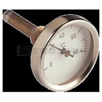  Thermometre D40mm- M1/4 avec d 