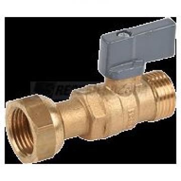  Vanne a sphrere laiton FM 1/2 