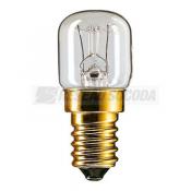  Lampe Tubulaire pour four 15W 