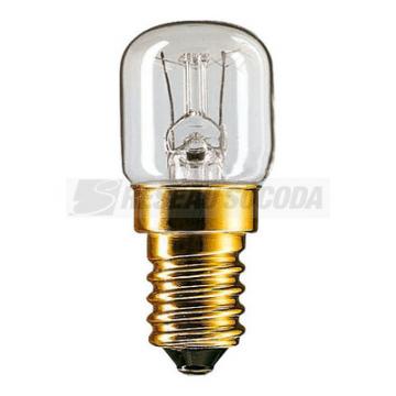  Lampe Tubulaire pour four 15W 