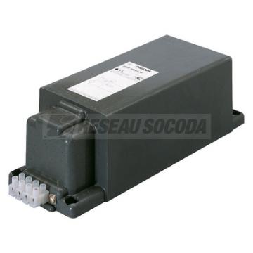  Ballast ferromagn�tique BSN 10 