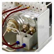  Platines Forte Puissance Pied 