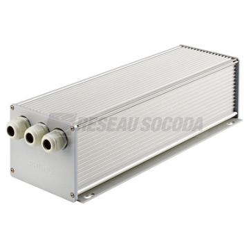  Platines Forte Puissance int�g 