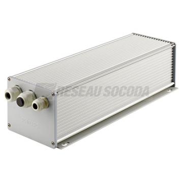  Platines Forte Puissance int�g 