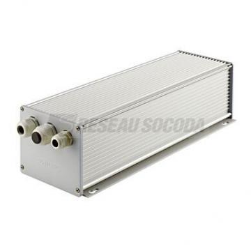  Platines Forte Puissance int�g 