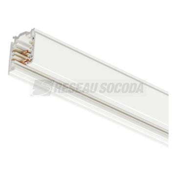  Rail Dali RCS750 5C6 L4000 WH 