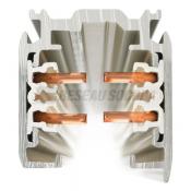  Rail Dali RCS750 5C6 L3000 WH 