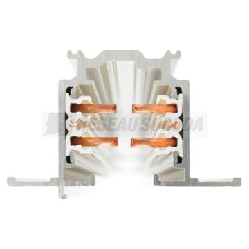  Rail Dali RBS750 5C6 L3000 ALU 