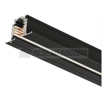  Rail Dali RBS750 5C6 L3000 BK 