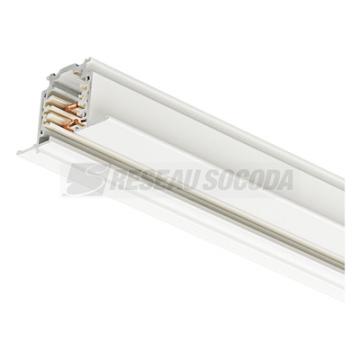  Rail Dali RBS750 5C6 L3000 WH 
