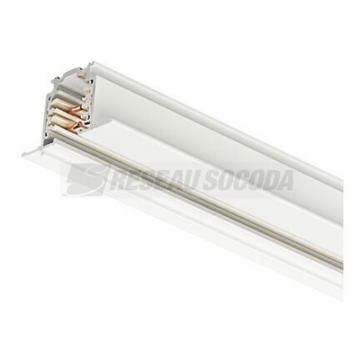 Rail Dali RBS750 5C6 L3000 WH 